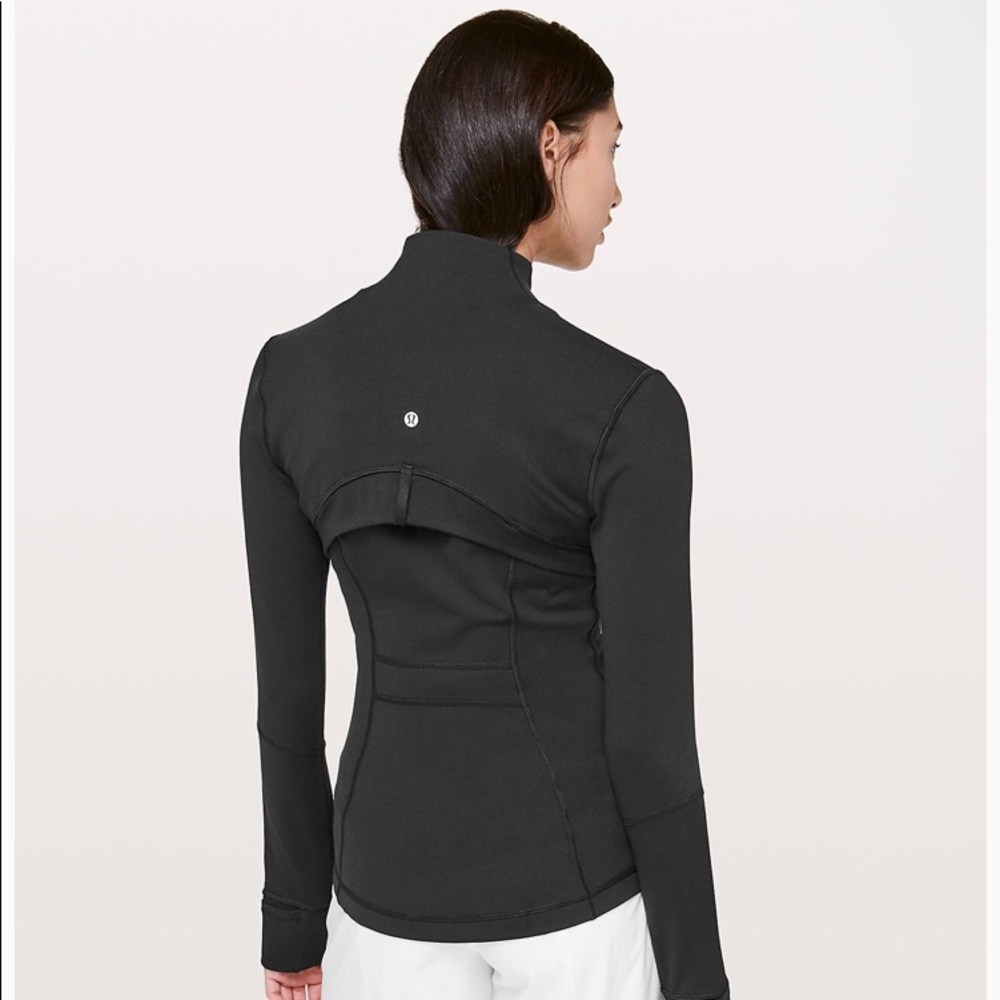Lululemon Define Jacket NWOT